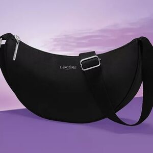 Lancome Nylon Handbag
